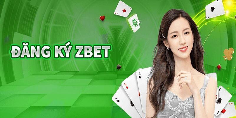 Ưu điểm khi đăng ký tài khoản Zbet