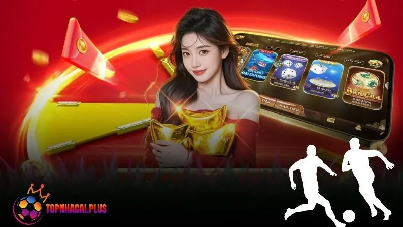 Iwin tặng 68K