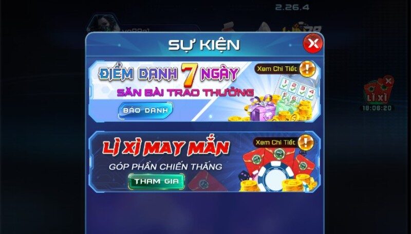 Nạp tiền Win79