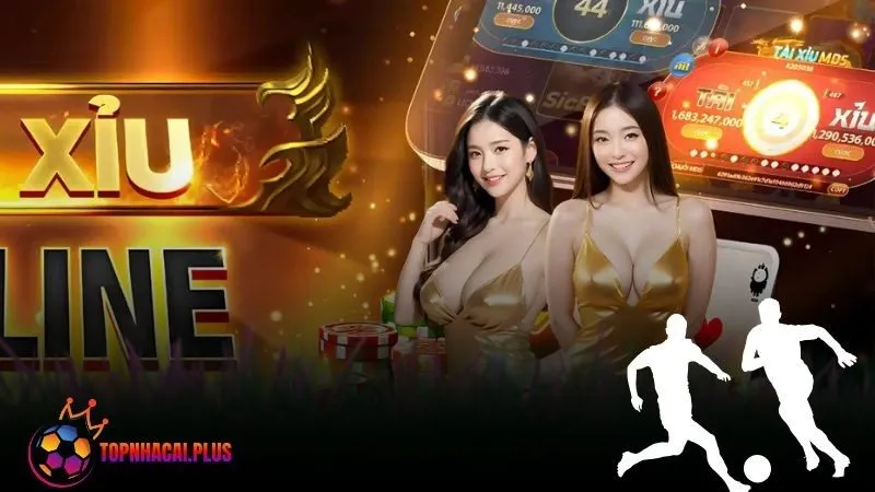 Tài xỉu Rikvip