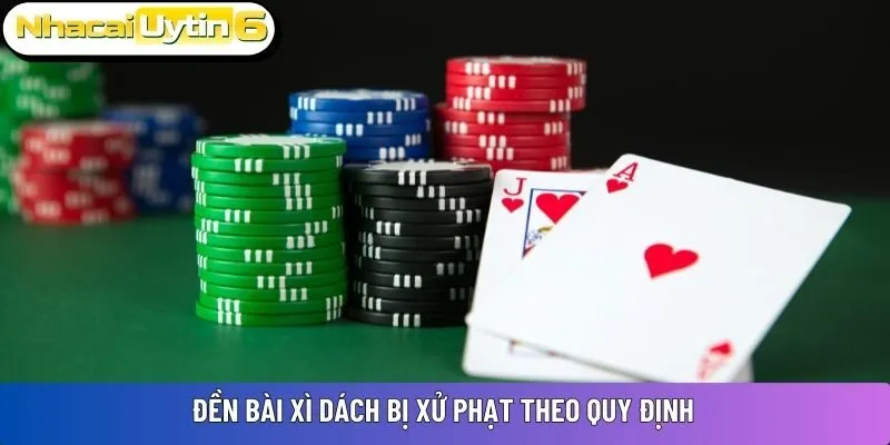 Đền bài Xì Dách là gì luôn được đông đảo người chơi quan tâm tìm hiểu